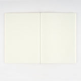 HOBONICHI 2024 Plain Notebook Yamazakura A5