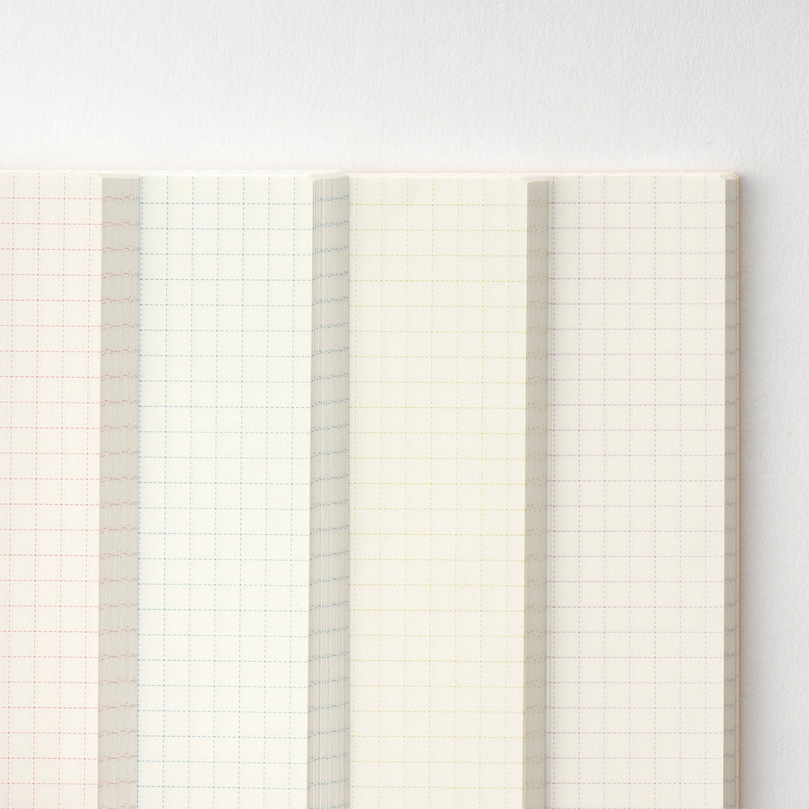 HOBONICHI 2024 Plain Notebook Yamazakura A5