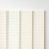 HOBONICHI 2024 Plain Notebook Yamazakura A5