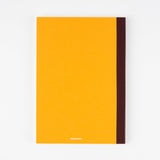 HOBONICHI TECHO Plain Notebook