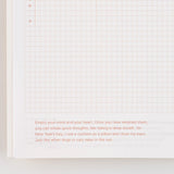 HOBONICHI TECHO 2023 Cousin English A5
