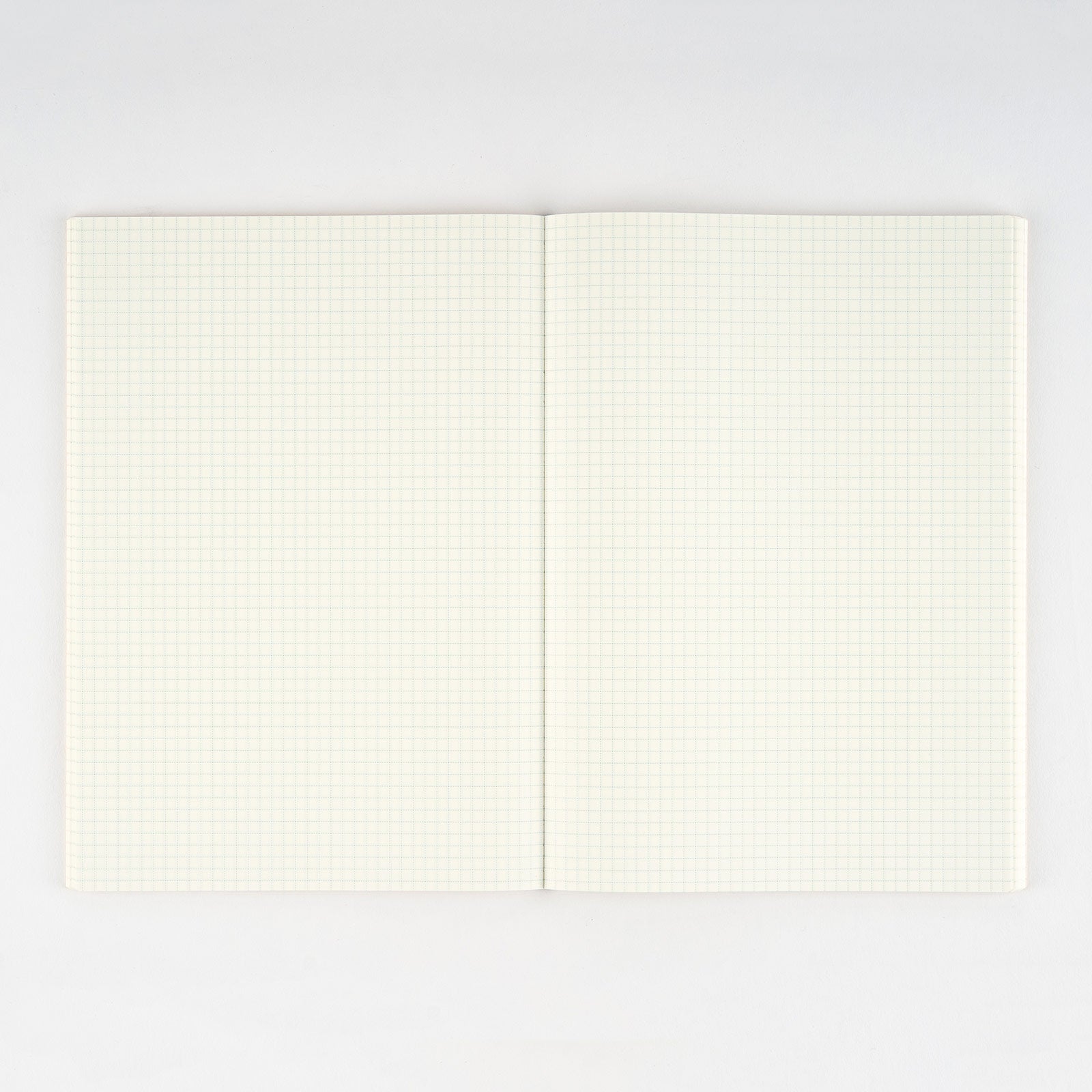 HOBONICHI TECHO Plain Notebook