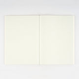 HOBONICHI TECHO Plain Notebook