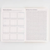 HOBONICHI TECHO 2023 Cousin English A5