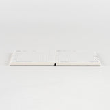 HOBONICHI TECHO 2024 Planner English A6