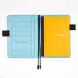 HOBONICHI TECHO Plain Notebook