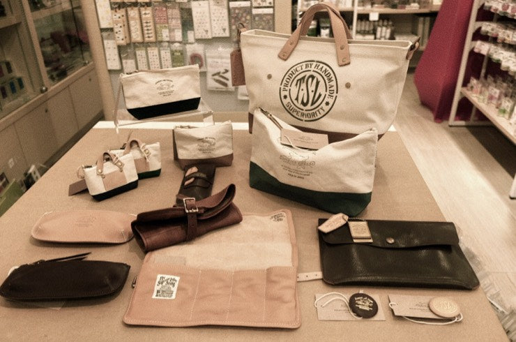 WRITER Stationery Store