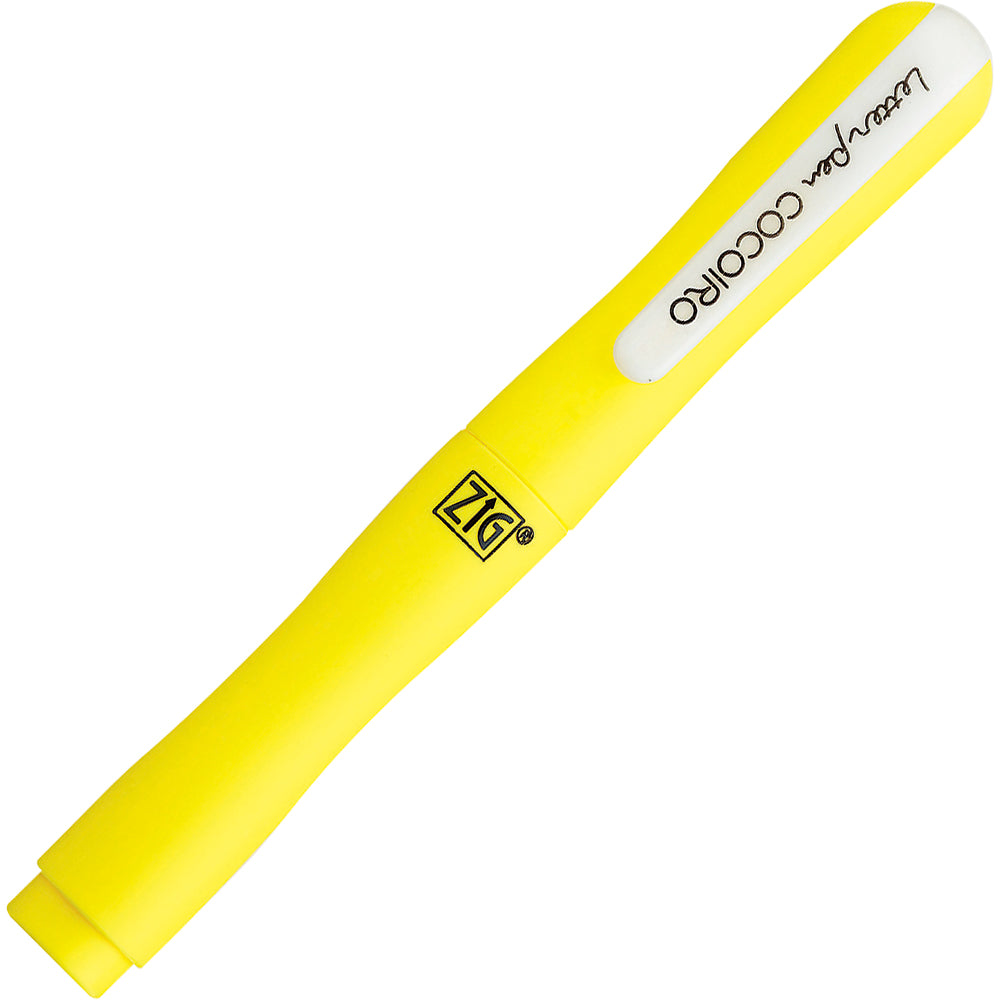 ZIG Letter Pen Cocoiro Body