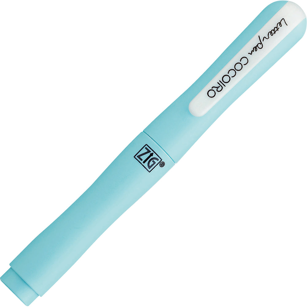 ZIG Letter Pen Cocoiro Body
