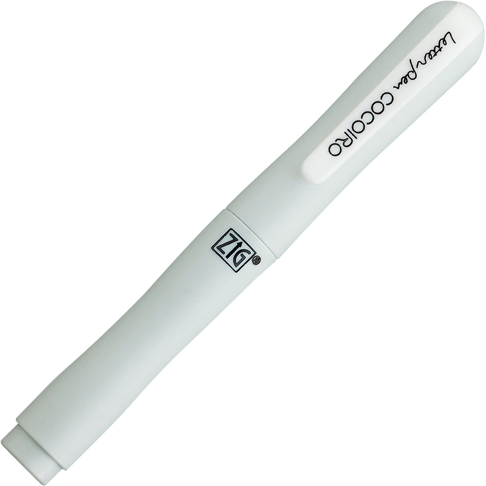 ZIG Letter Pen Cocoiro Body