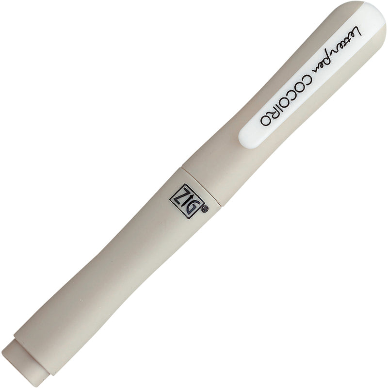 ZIG Letter Pen Cocoiro Body