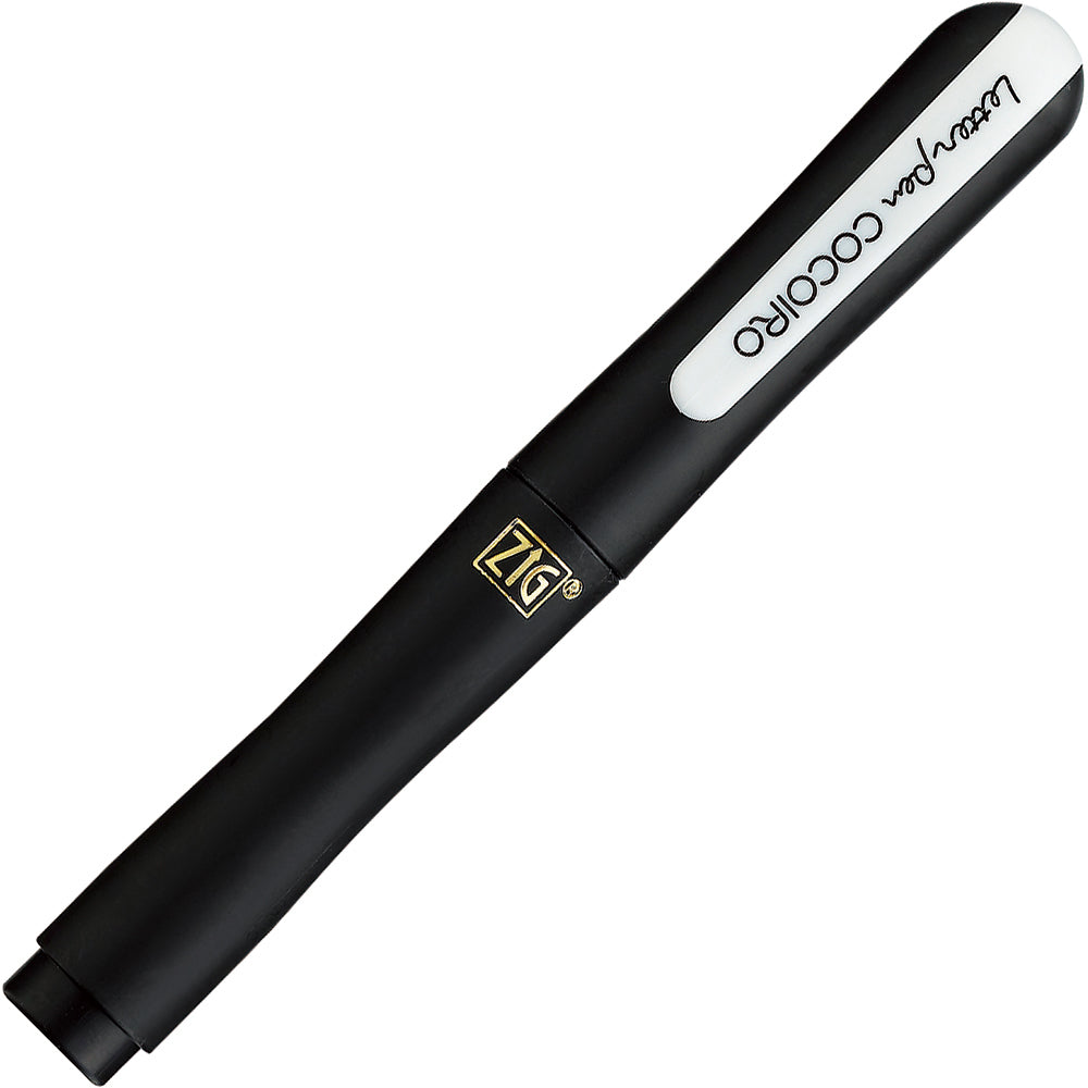ZIG Letter Pen Cocoiro Body