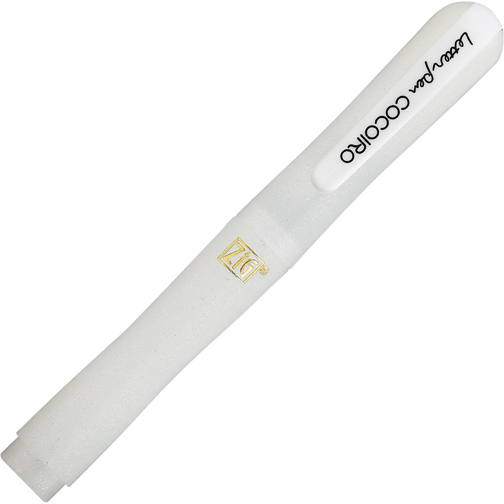 ZIG Letter Pen Cocoiro Body