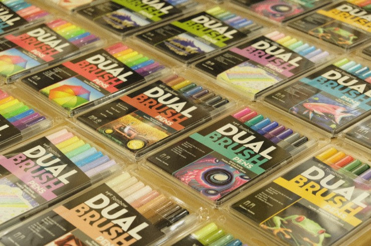 WRITER Stationery Store