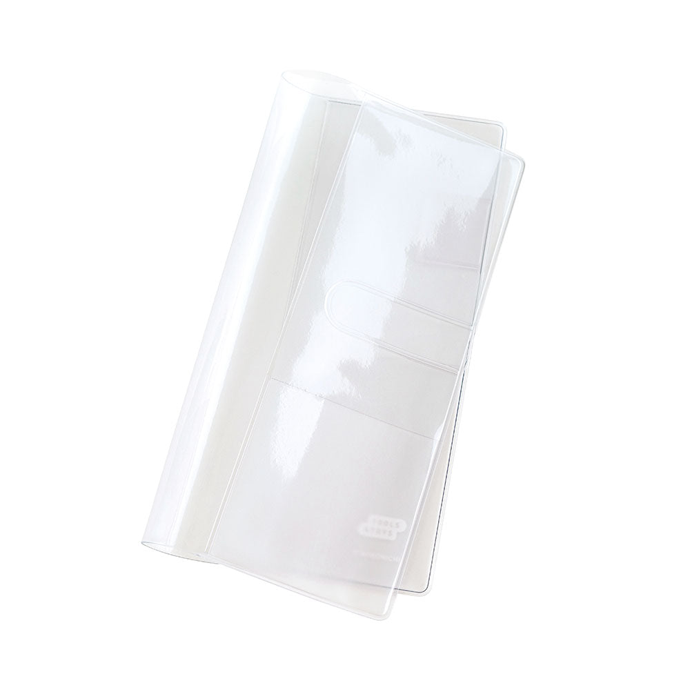 HOBONICHI 2024 Clear Cover Weeks