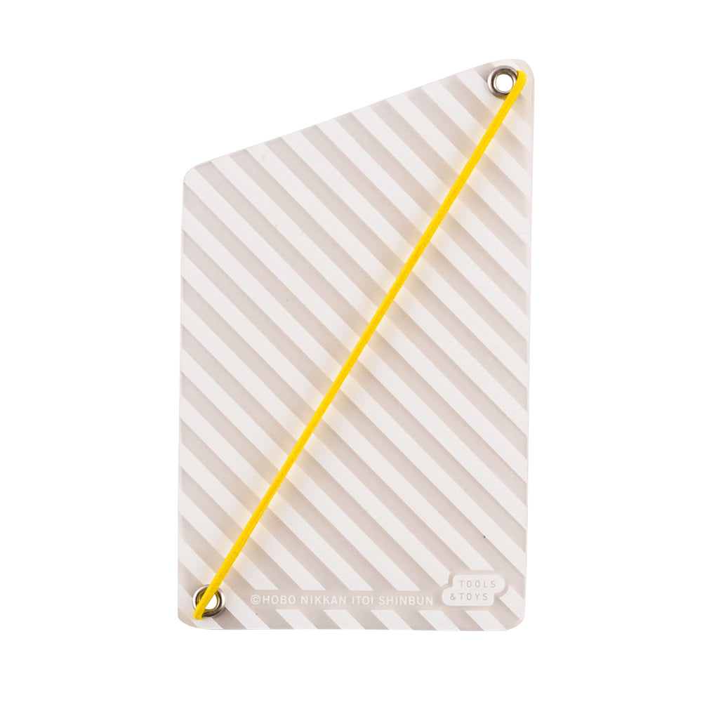 HOBONICHI Page Keeper Cousin