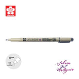 SAKURA Pigma Micron Pen Black