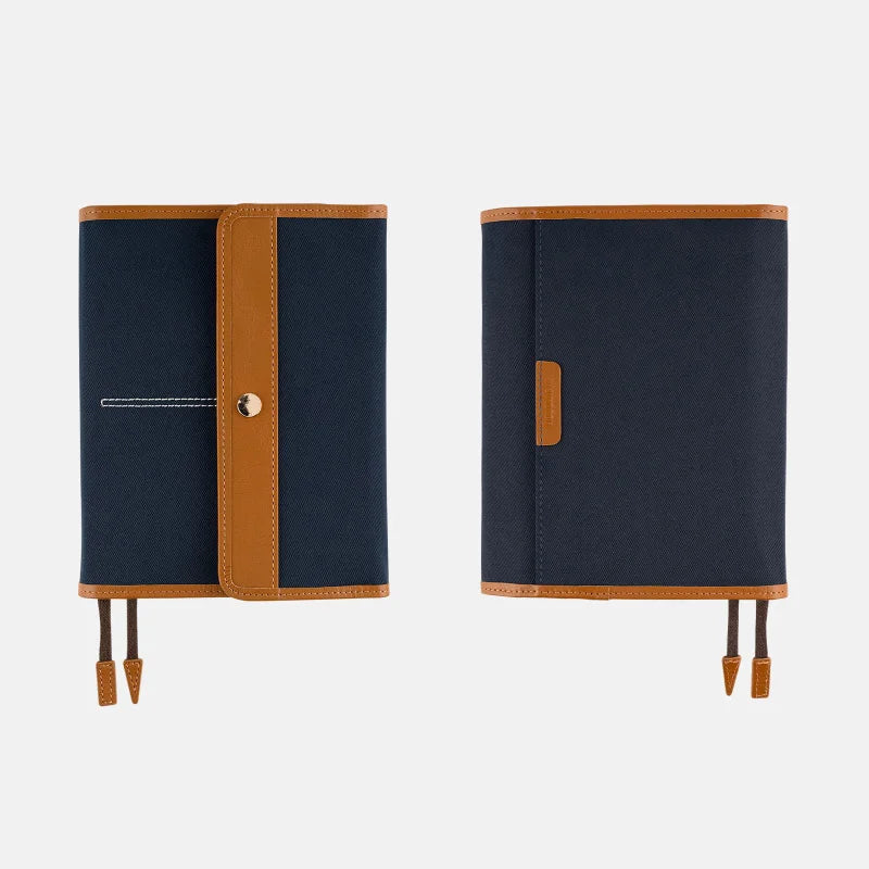 HOBONICHI TECHO 2023 Safari 2 A6 (Cover Only)