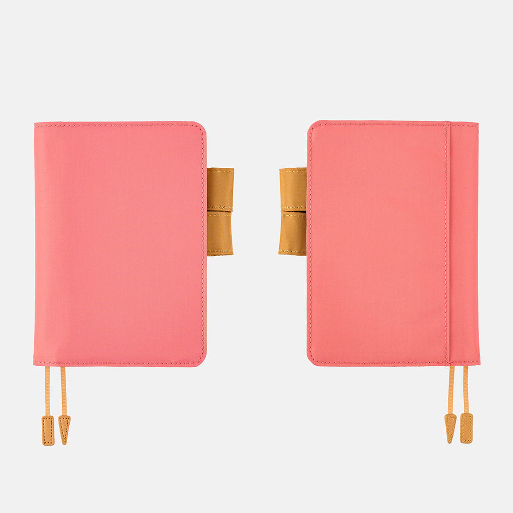 HOBONICHI TECHO 2024 A6 Cherry Blossom Avenue (Cover Only)