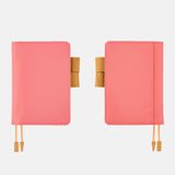 HOBONICHI TECHO 2024 A6 Cherry Blossom Avenue (Cover Only)