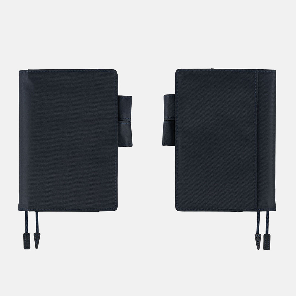 HOBONICHI TECHO 2024 A6 Navy (Cover Only)