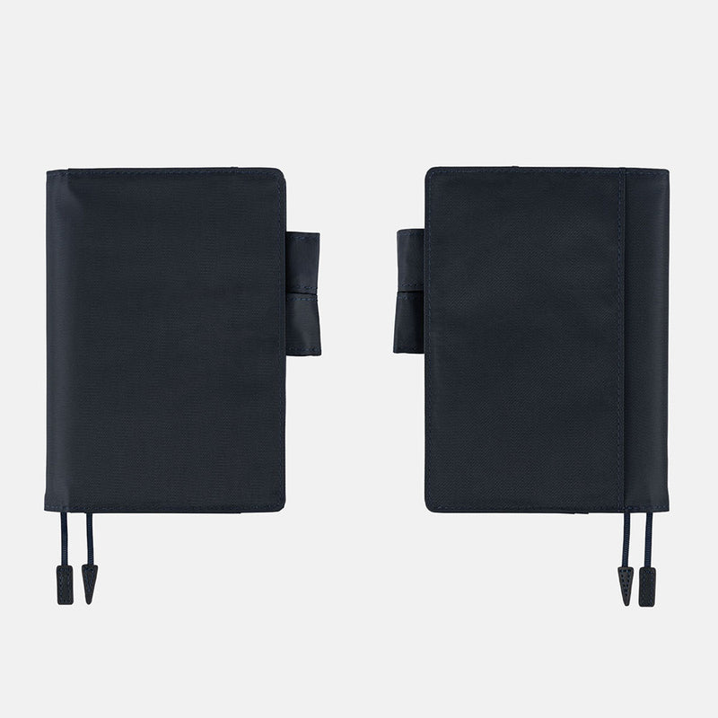 HOBONICHI TECHO 2024 A6 Navy (Cover Only)