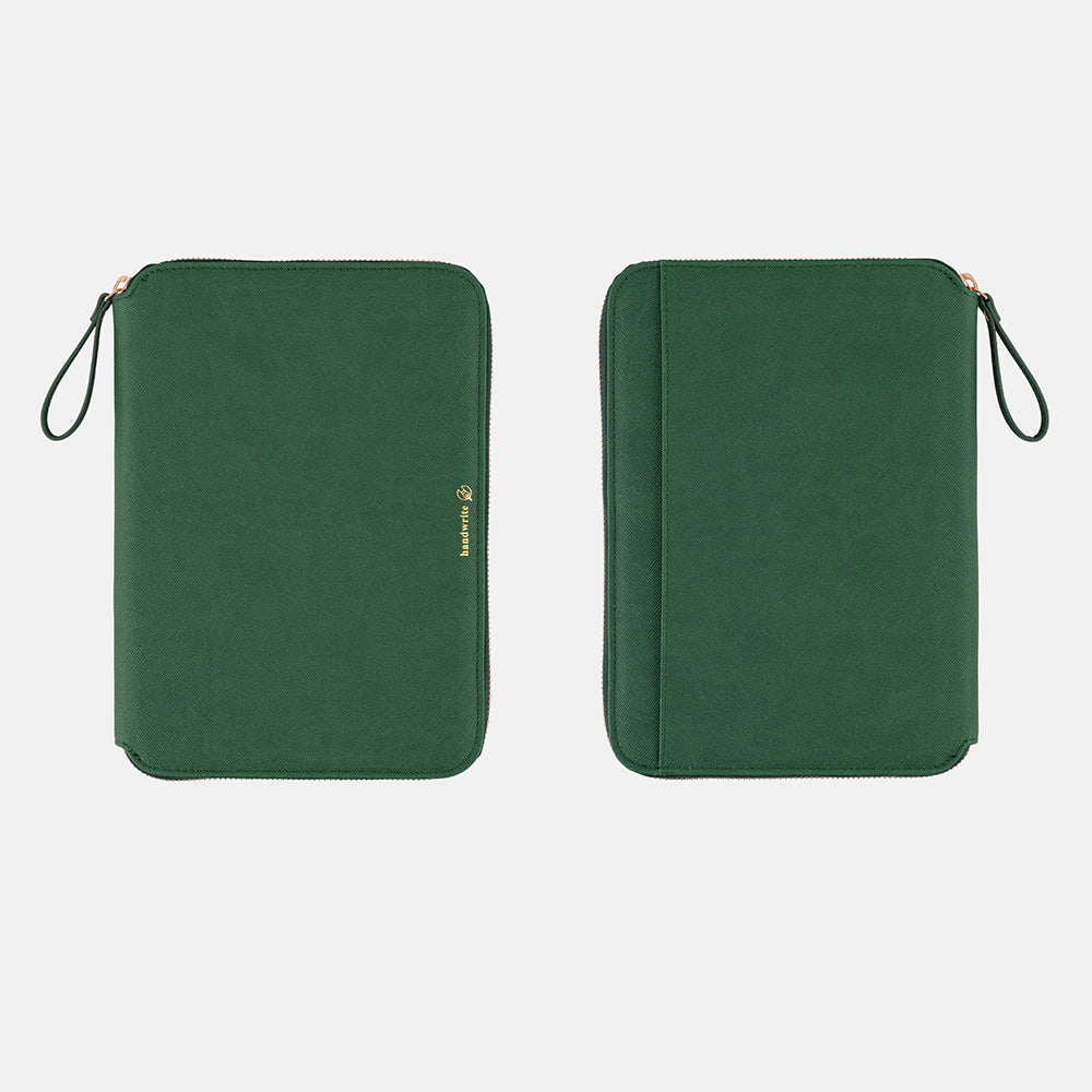 HOBONICHI TECHO 2024 A5 Single Color Velluto (Cover Only)