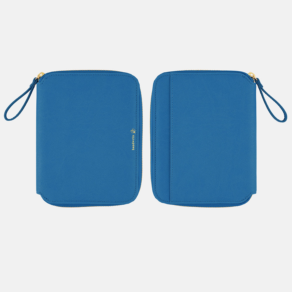 HOBONICHI TECHO 2024 A6 Single Color Mare (Cover Only)