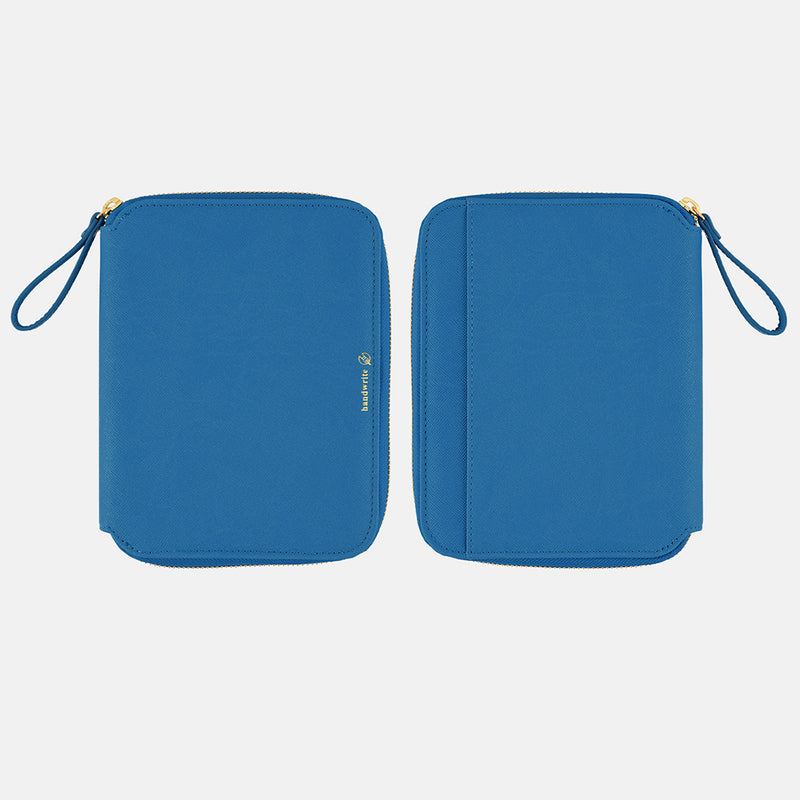 HOBONICHI TECHO 2024 A6 Single Color Mare (Cover Only)