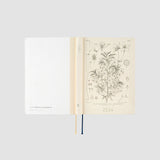HOBONICHI 2024 Plain Notebook Yamazakura A6