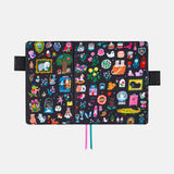 HOBONICHI TECHO 2024 A6 Yumi Kitagishi Little Gifts (Cover Only)
