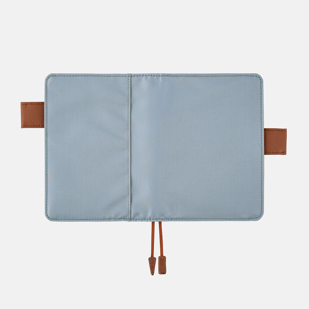 HOBONICHI TECHO 2024 A6 Highway (Cover Only)