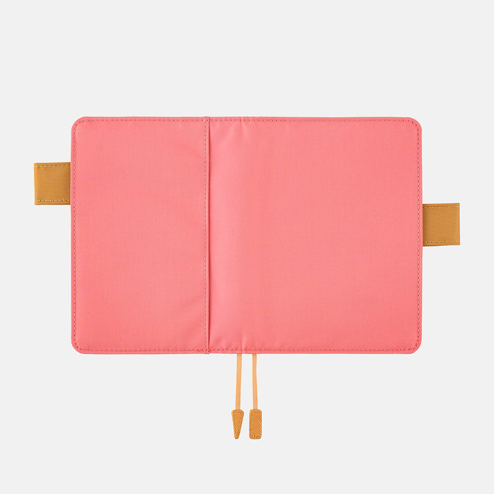 HOBONICHI TECHO 2024 A6 Cherry Blossom Avenue (Cover Only)