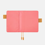 HOBONICHI TECHO 2024 A6 Cherry Blossom Avenue (Cover Only)