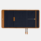 HOBONICHI TECHO 2023 Safari 2 A6 (Cover Only)