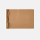 HOBONICHI TECHO 2024 A5 Have A Nice Day! Almond (Cover Only)