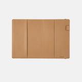 HOBONICHI TECHO 2024 A5 Have A Nice Day! Almond (Cover Only)