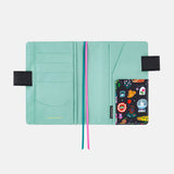 HOBONICHI TECHO 2024 A6 Yumi Kitagishi Little Gifts (Cover Only)