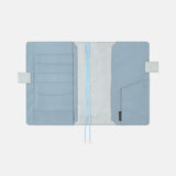 HOBONICHI TECHO 2024 A5 Hiroko Kubota Twinkle Shells (Cover Only)