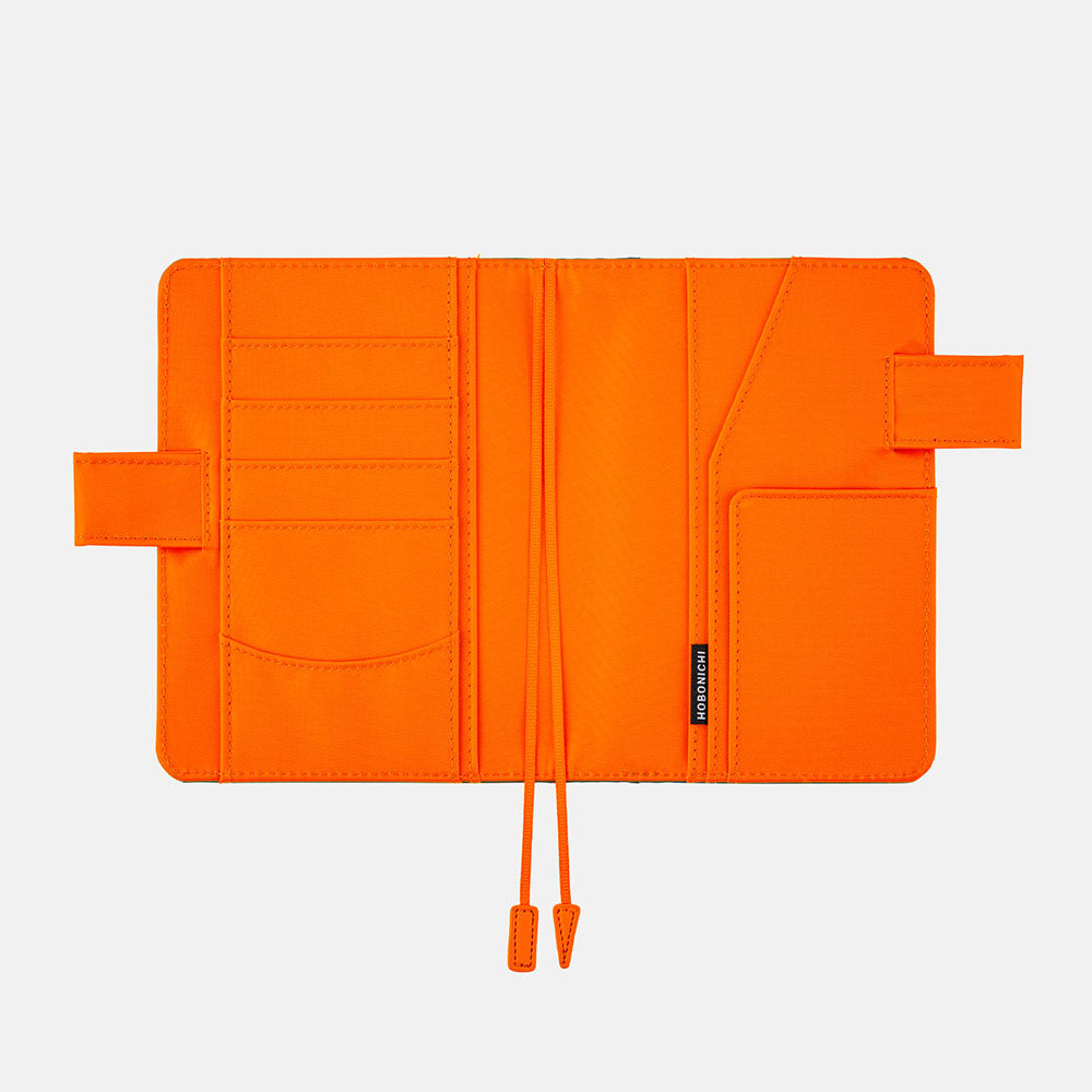 HOBONICHI TECHO 2024 A6 Sunrise Blue (Cover Only)