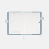 HOBONICHI TECHO 2024 A5 Hiroko Kubota Twinkle Shells (Cover Only)