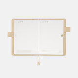 HOBONICHI TECHO 2024 A5 Violets (Cover Only)