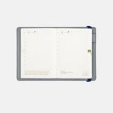 HOBONICHI TECHO 2024 A6 Have A Nice Day Mint Candy (Cover Only)