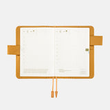 HOBONICHI TECHO 2024 A6 Cherry Blossom Avenue (Cover Only)