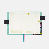 HOBONICHI TECHO 2024 A6 Yumi Kitagishi Little Gifts (Cover Only)