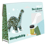 DECOPATCH Sets Kids Mini Kit Dinosaur