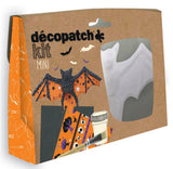 DECOPATCH Sets Kids Mini Kit Bat