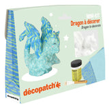 DECOPATCH Sets Kids Mini Kit Dragon