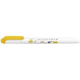 ZEBRA Mildliner Limited Edition Twin Head Pen