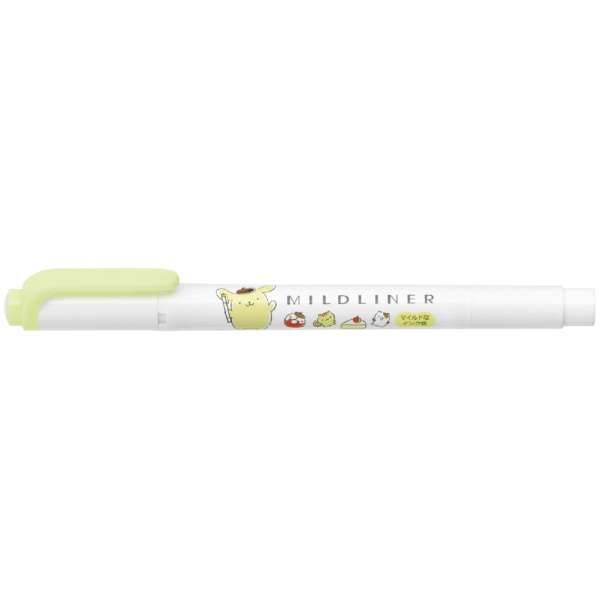 ZEBRA Mildliner Limited Edition Twin Head Pen